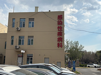 科室相册