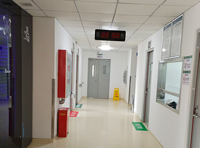 科室相册